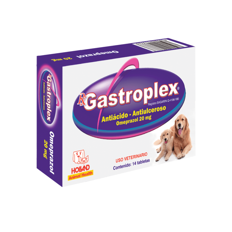 Gastroplex