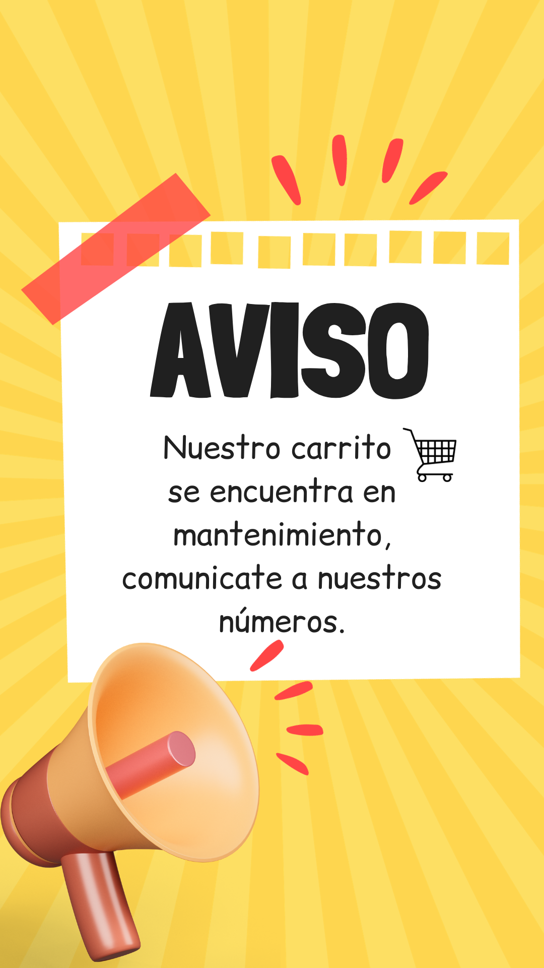 Aviso