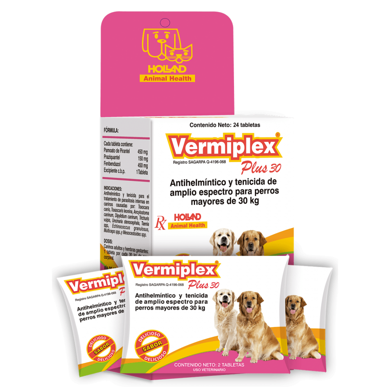 VermipleX Plus 30